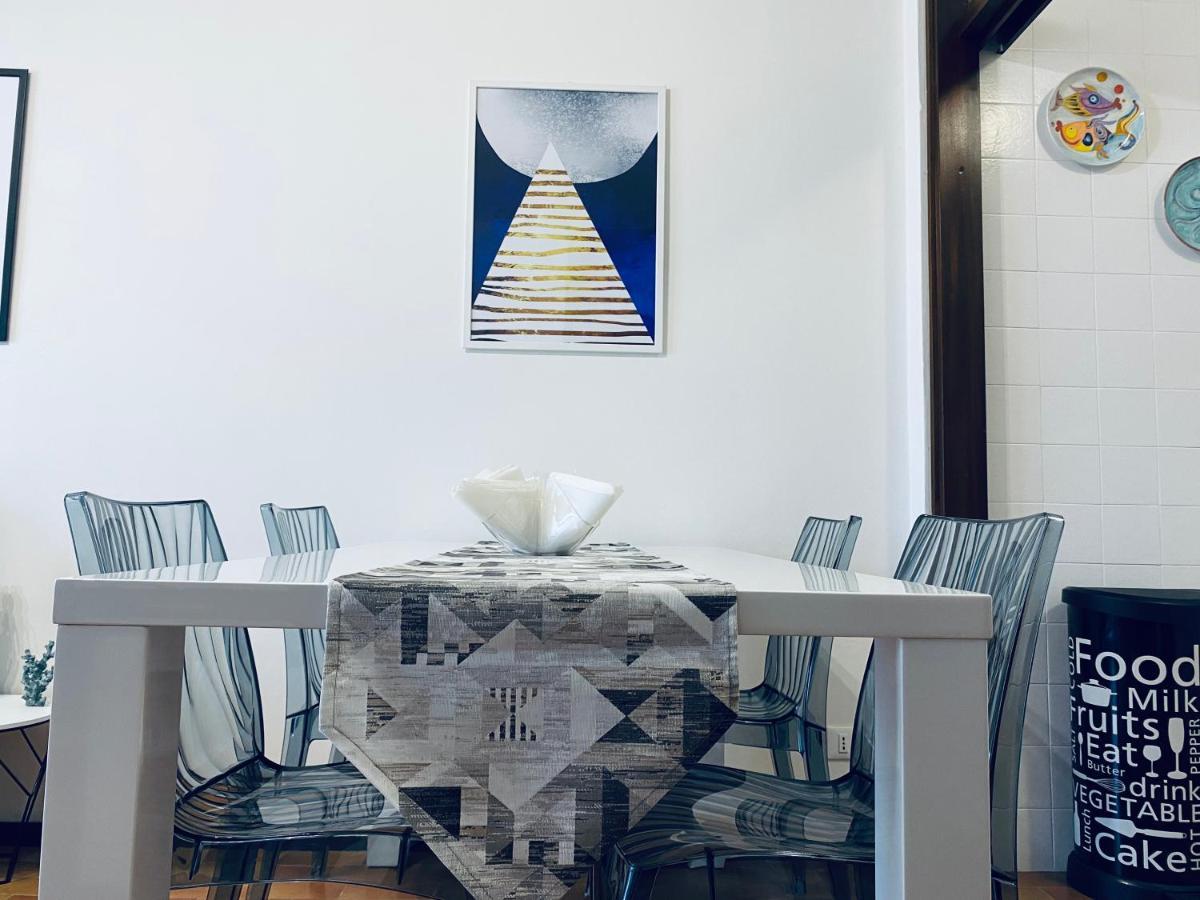 Luna 4 - 176 Appartement Lignano Sabbiadoro Buitenkant foto