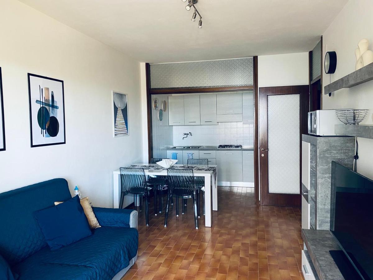 Luna 4 - 176 Appartement Lignano Sabbiadoro Buitenkant foto