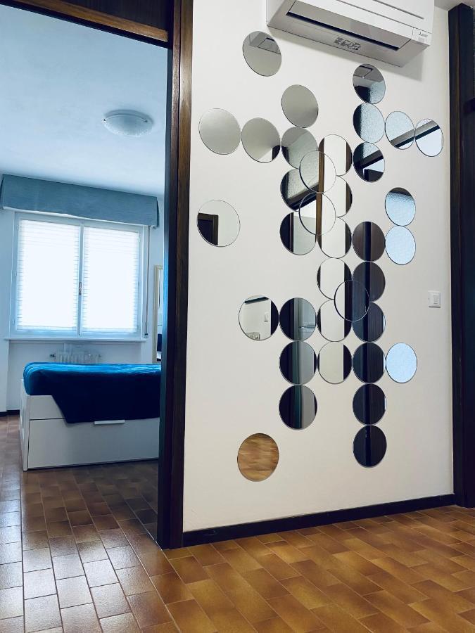 Luna 4 - 176 Appartement Lignano Sabbiadoro Buitenkant foto