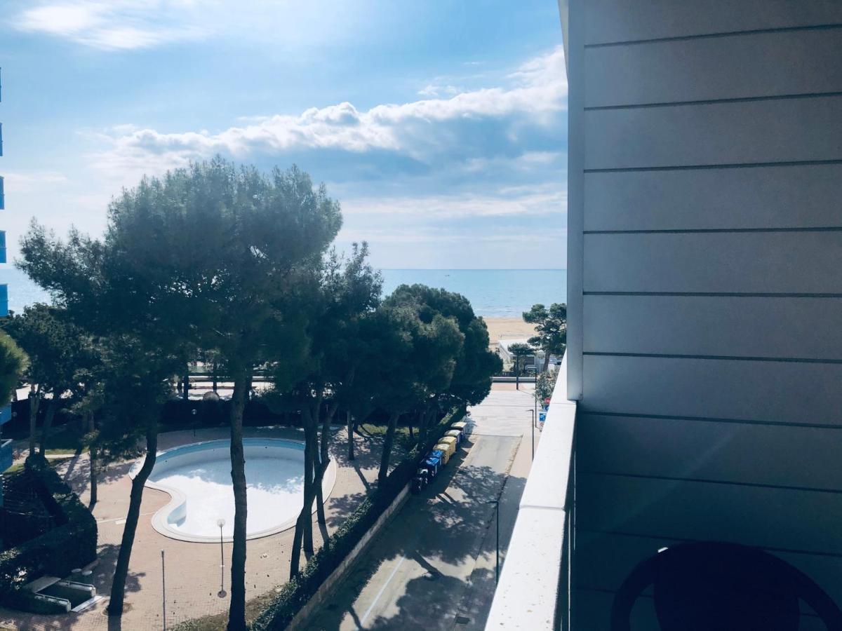 Luna 4 - 176 Appartement Lignano Sabbiadoro Buitenkant foto