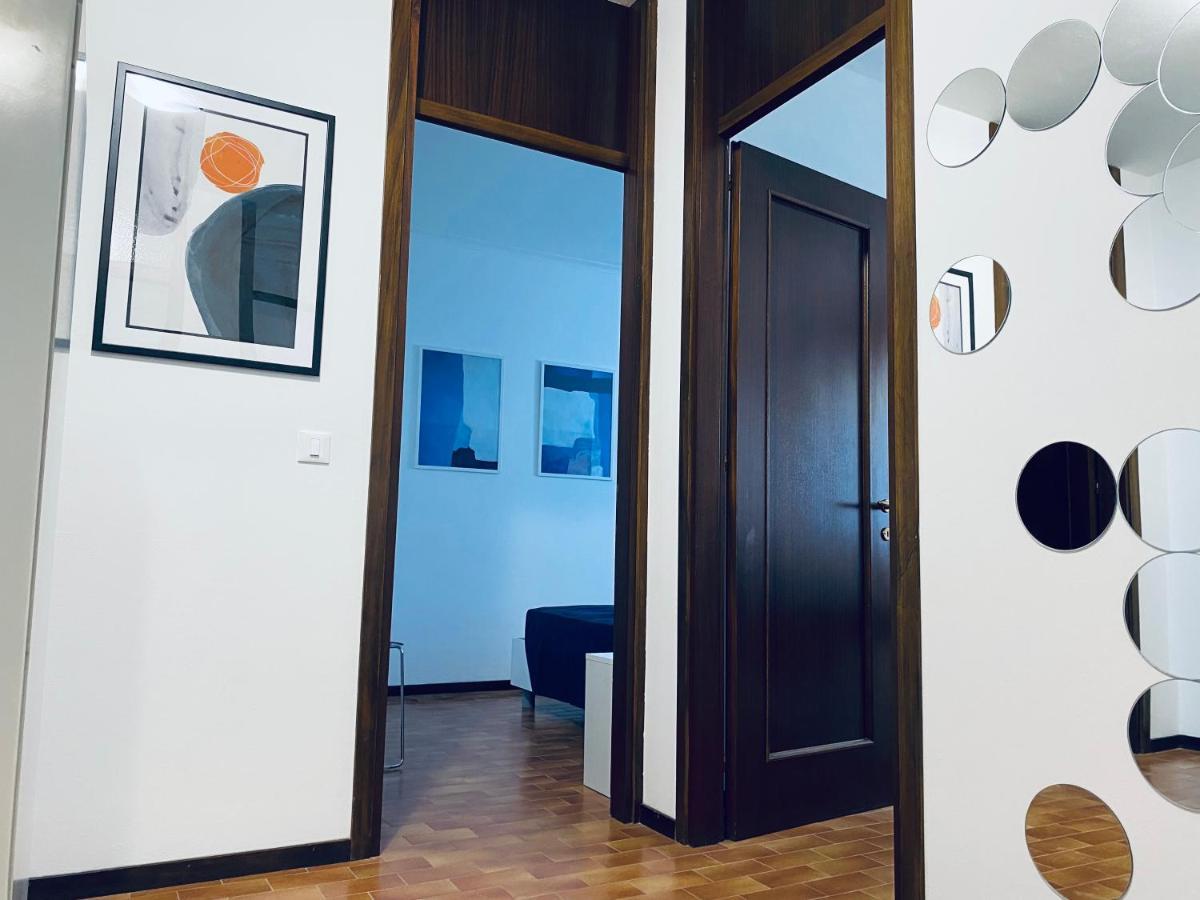 Luna 4 - 176 Appartement Lignano Sabbiadoro Buitenkant foto