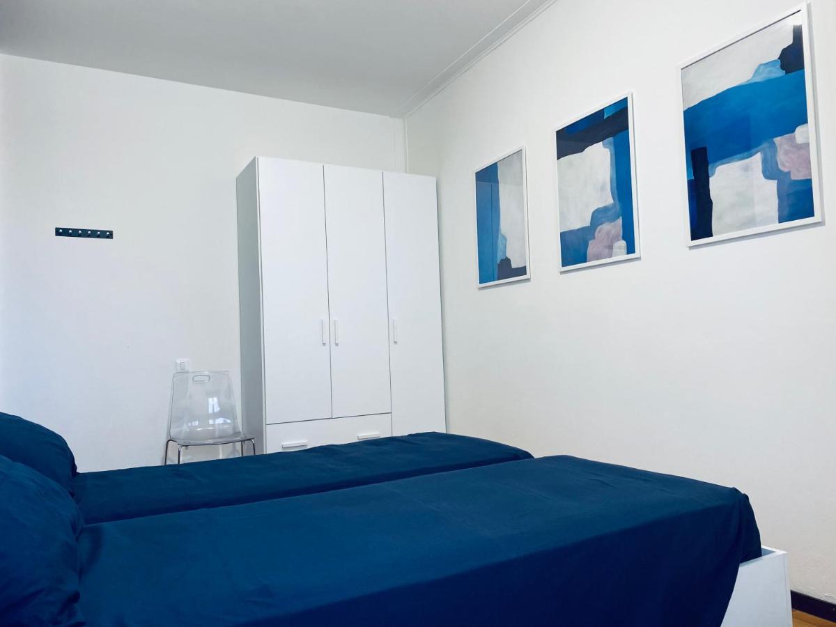 Luna 4 - 176 Appartement Lignano Sabbiadoro Buitenkant foto