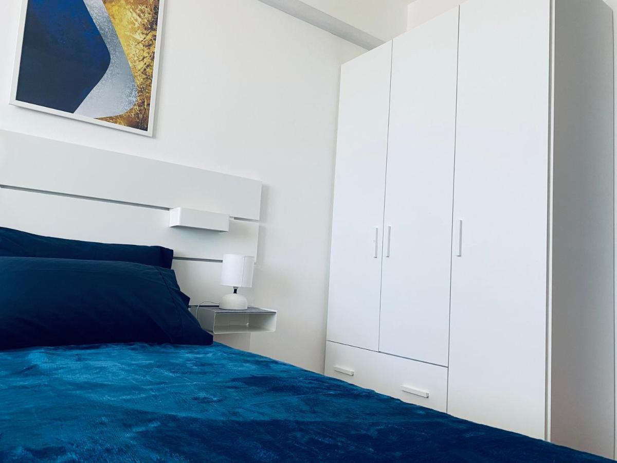 Luna 4 - 176 Appartement Lignano Sabbiadoro Buitenkant foto
